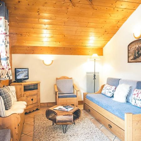 Le Serre D'Or, Grand Appartement Au Pied Des Pistes De Ski Saint-Chaffrey Eksteriør billede